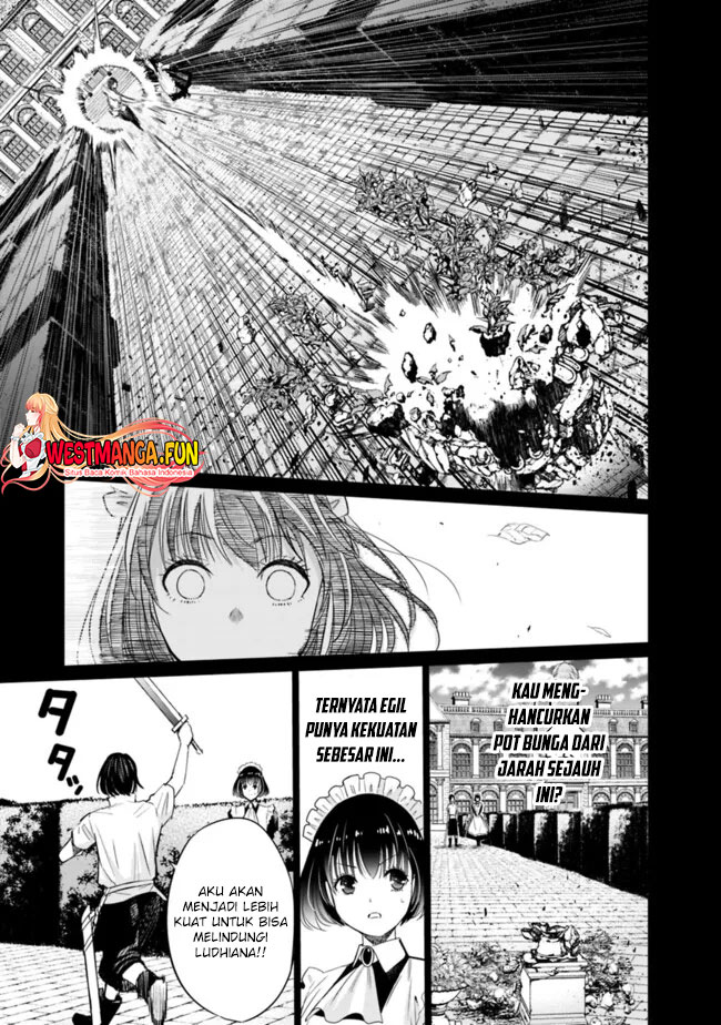 Uragirareta S Rank Boukensha no Ore wa, Aisuru Dorei no Kanojora to Tomoni Dorei dake no Harem Guild o Tsukuru